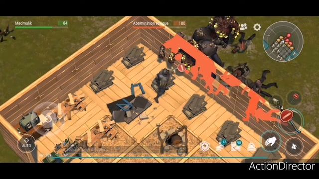 Raid base player 5519 ldoe смотреть онлайн