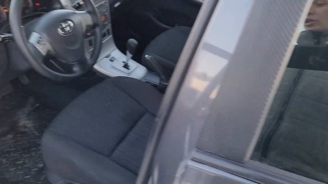 Corolla 08г,1.6ркпп,755т.р. смотреть онлайн