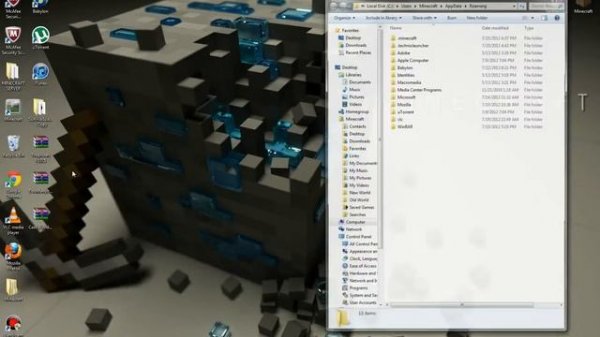 How to Install Texture Pack using Planet Minecraft