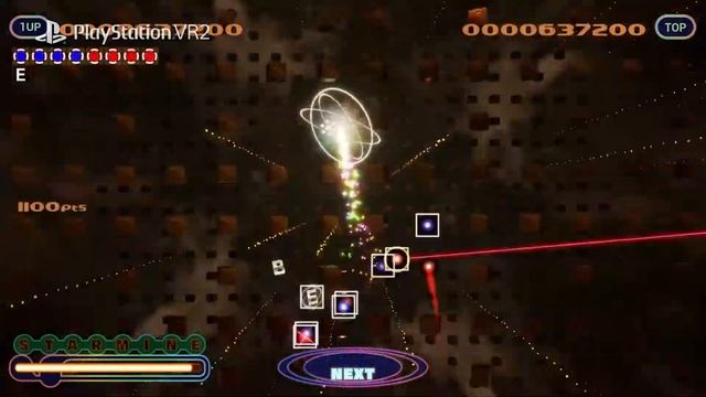 Fantavision 202X - Gameplay Trailer (2022.12.15) смотреть онлайн
