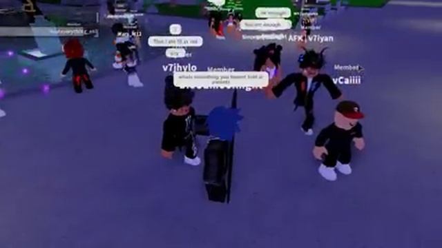 Becoming an EMO Oder in ROBLOX (Roblox Trolling) смотреть онлайн