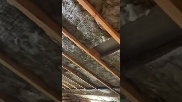 Утепление мансарды смотреть онлайн