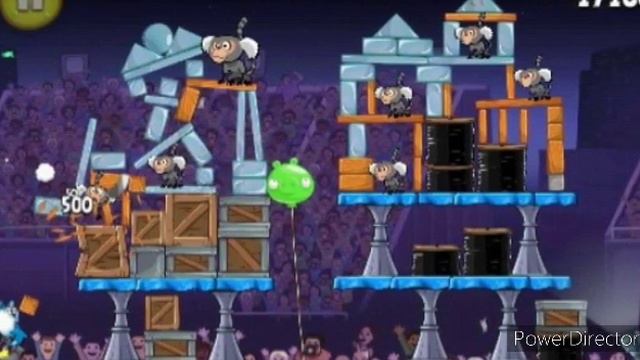 Análisis Y Curiosidades sobre Angry Birds Río (#2) смотреть онлайн