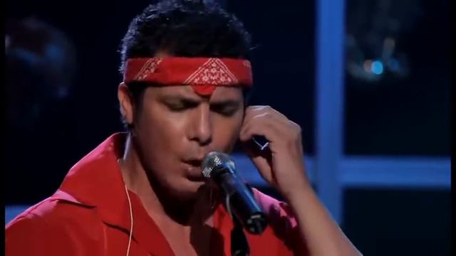 HOTEL CALIFORNIA por Vocal Sampling смотреть онлайн