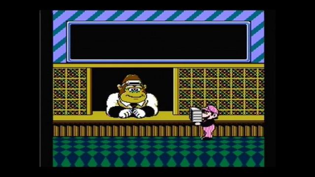 NES Open Tournament Golf (NES) Playthrough [Part 12/15] смотреть онлайн