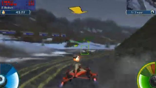 A.I.M.Racing смотреть онлайн