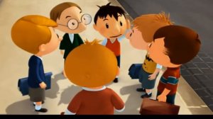 привет я николя обычный мальчик 1 Детский канал Мультики и мультфильмы для детей Видео мультик