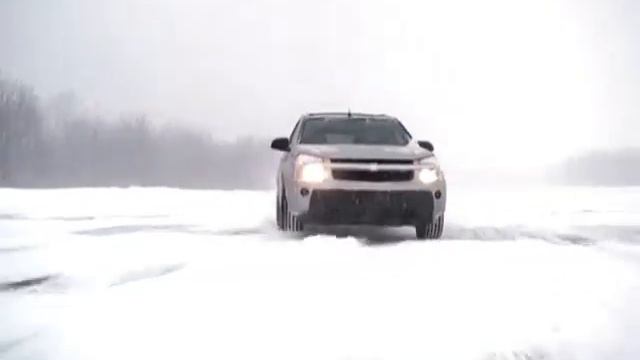 2004 Chevrolet Equinox смотреть онлайн