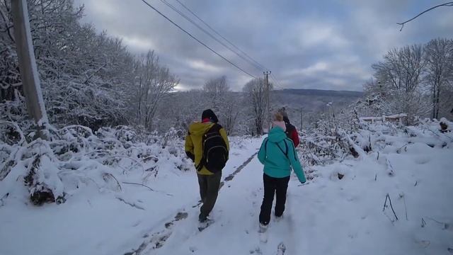 Новый год 2019-2020 Гуамка-Темнолесская смотреть онлайн