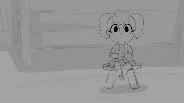 OPEN UP  YOUR EYES | Svtfoe (animatic)