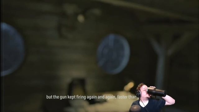 How Does The Story End? - Alan Wake 2 смотреть онлайн