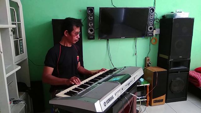 tes style manual Yamaha psr s900 смотреть онлайн
