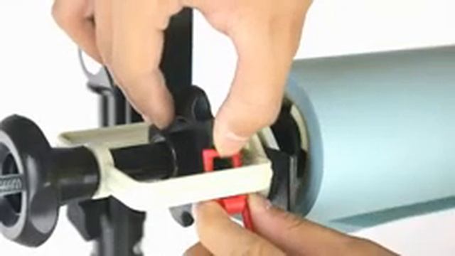 Крепление 1-го рулонного фона - Магазин "ФОТОДЕЛО" г. Астана смотреть онлайн
