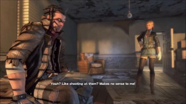 Never Dead Gameplay смотреть онлайн