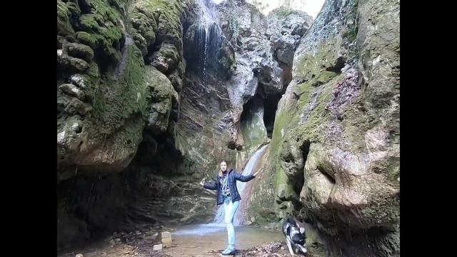 Гебиусские водопады смотреть онлайн