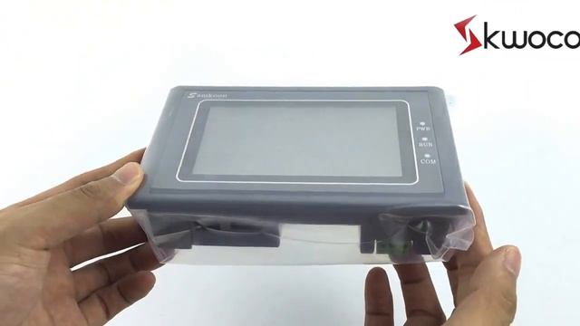 Samkoon 4.3 Inch HMI SK-043AE - KWOCO