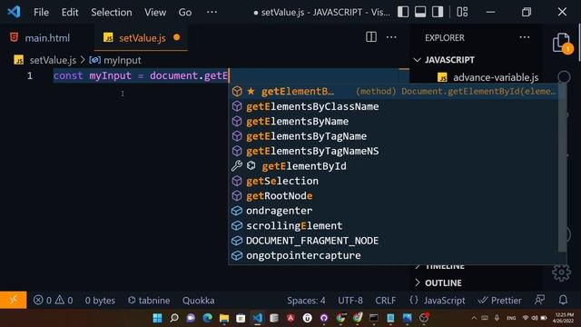how to set the value of an input field ? ✍️ смотреть онлайн