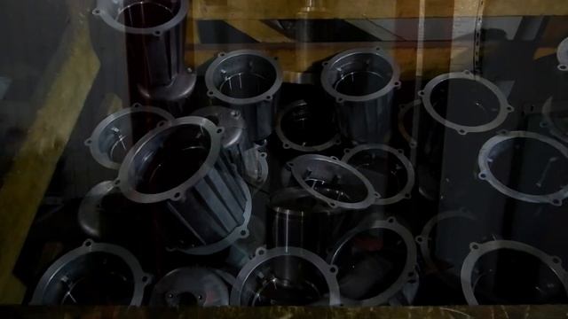 гидротолкатель ТЭ смотреть онлайн