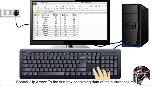 Microsoft EXCEL смотреть онлайн