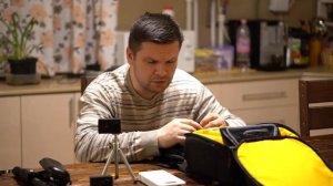 Бюджетная экшн камера для видео блога. Набор для блогера yi 4k,  xiaomi . Моя техника