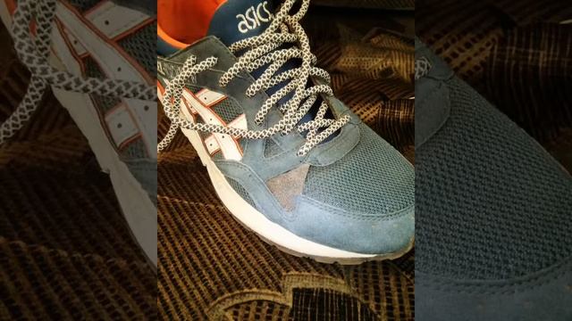 Кроссовки ремонт смотреть онлайн