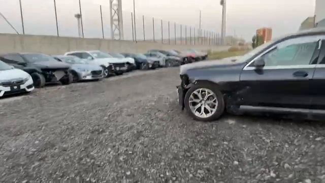 Ford Mustang : Кабрик или жесткая крыша ?? авто из сша смотреть онлайн