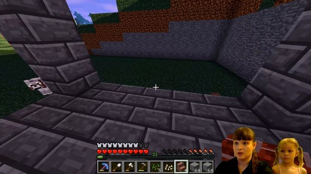 Minecraft # 37 ДЕЛАЕМ СПИННЕР Игра как мультик про Майнкрафт смотреть онлайн