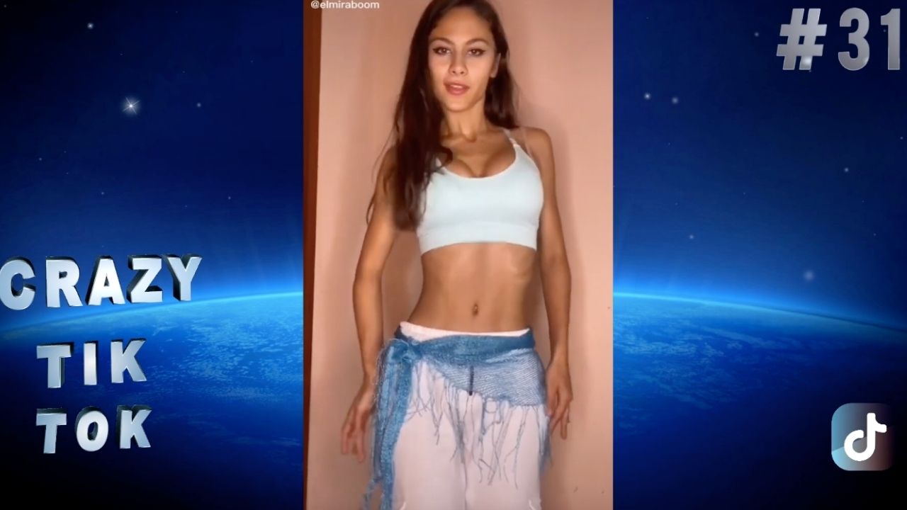 CRAZY TIK TOK #31 смотреть онлайн