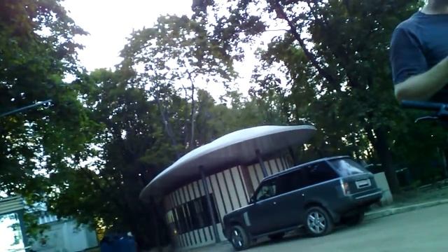 Москва. ВДНХ-Останкинский парк. смотреть онлайн