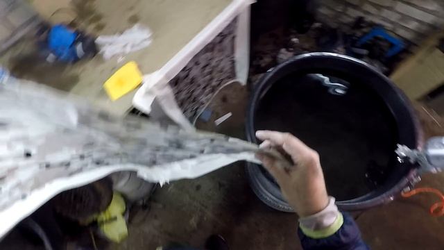 Тапки на тринашку! 4 диска 300 рублей. Аквапринт дисков своими руками в гаражных условиях смотреть онлайн