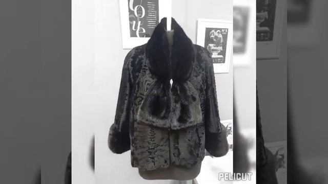 #пошив #курсы #онлайнобучение #соболь #каракульча #онлайнмарафон #меховоеателье #скорняжнаямашин смотреть онлайн