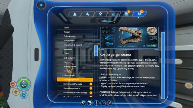 Subnautica CZ E34 - Svatyně смотреть онлайн