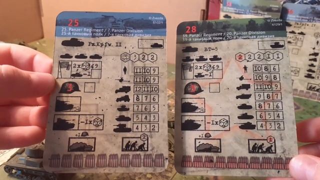 РЕЙТИНГ СБОРНЫХ МОДЕЛЕЙ ТАНКОВ В НАСТОЛЬНОЙ ИГРЕ "ТАНКОВЫЙ БОЙ" ОТ ФИРМЫ ZVEZDA! смотреть онлайн