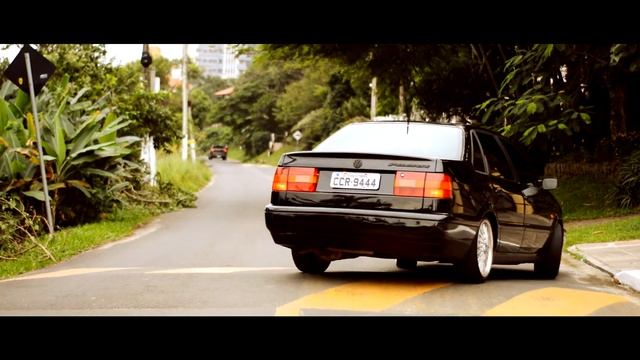 PROJECT CAR - VOLKSWAGEN PASSAT B4 (PARTE 1)- BS FILMS смотреть онлайн