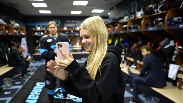 ДНЕВНИК ОТДЕЛА ТРЕНДОВ 2 |Бэкстейдж со съемок лучшего ТикТока| Создаем лучшую детскую зону в лиге смотреть онлайн