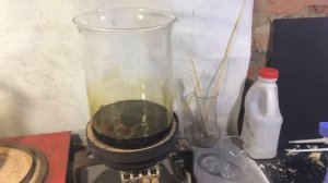 Секрет разрушения КМ конденсаторов.Платина и Палладий из КМ