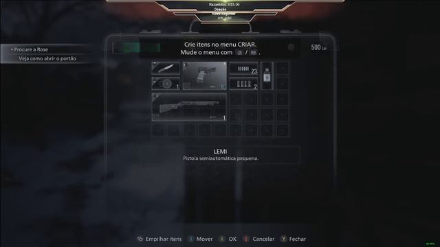 Resident Evil Village Demo Versão PC Steam смотреть онлайн