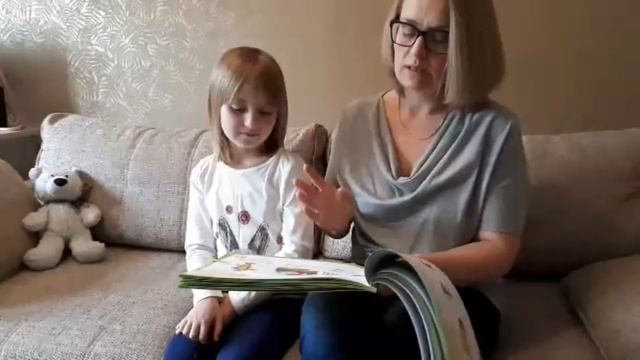 Отрабатываем твёрдый звук Р: занятие смотреть онлайн