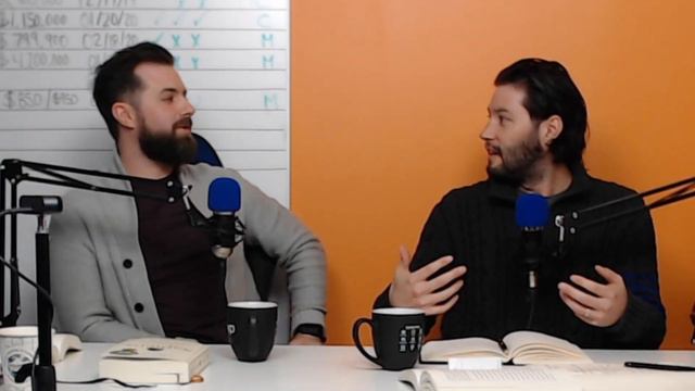 Why humans run the world - Sapiens - Yuval Noah Harari смотреть онлайн