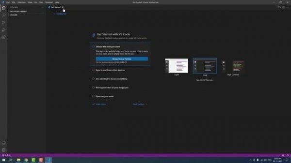 VS Code: How to Fix PHP Executable Not Found Error in 2021 | Fix No PHP Executable Set
