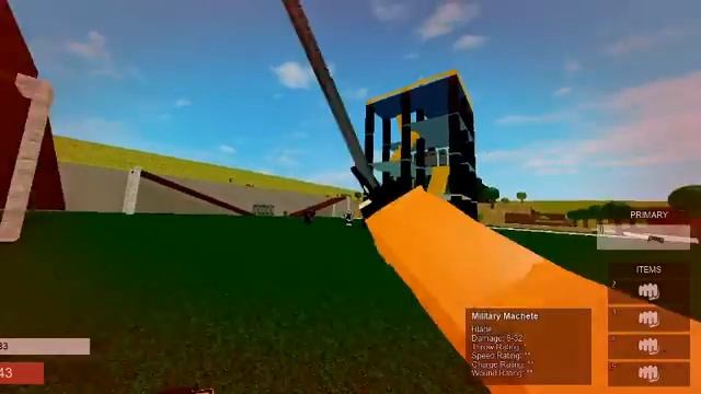 untitled melee game gamplay смотреть онлайн