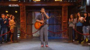 НЕ СПАТЬ! Рамис. Гимн "Не спать"