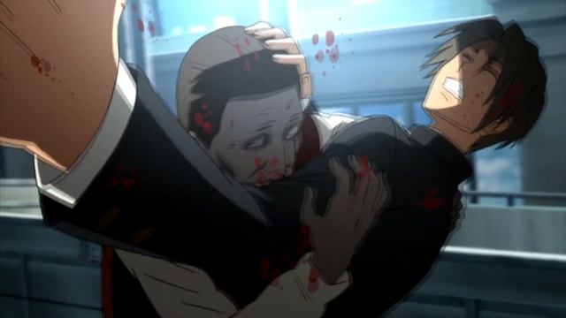 [AMV] - Школа мертвецов смотреть онлайн
