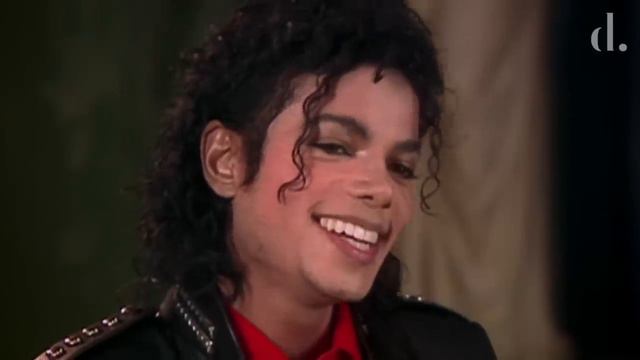 Behind The Music | 'I Just Can't Stop Loving You' by Michael Jackson | the detail. смотреть онлайн