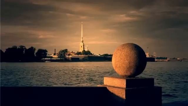 Ленинградские белый ночи смотреть онлайн