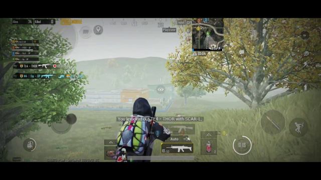 Despacito😍 | pubg best montage | poco x 3 💥💥 смотреть онлайн