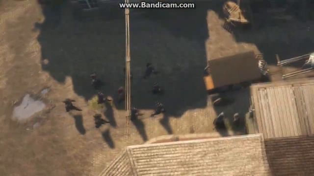 Assassin’s Creed III: Liberation - Прохождение #8 смотреть онлайн