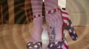 sissy hypnosis high heels