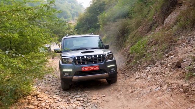 Mahindra scorpio ??classic s11 worth buying ?? смотреть онлайн