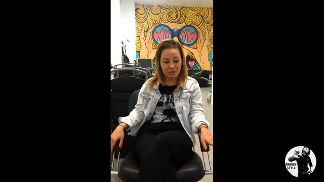 Мастера о детских стрижках и не только ? смотреть онлайн